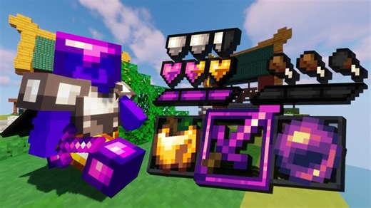 envy [16x] release! Best Bedwars   PVP Texture Pack for 1.8.9 Minecraft Texture Pack