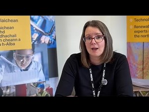 UHI STEM Outreach Programme - Introduction to coding in the classroom