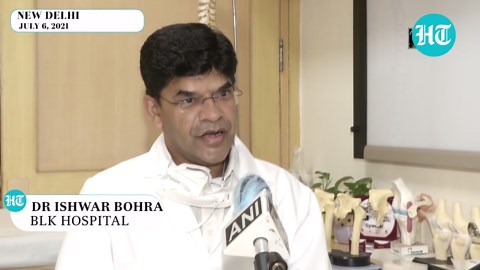 What is Avascular Necrosis? Senior doctor explains new post-Covid complication