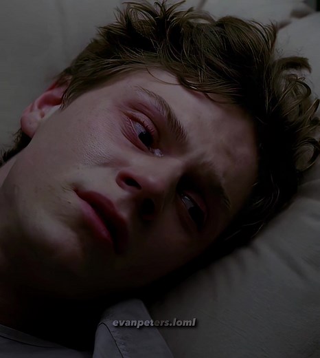 Evan Peters' Kit Walker in American Horror Story Season 13
