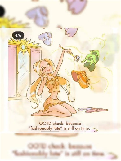 my morning routine tutorial ✨⭐💛