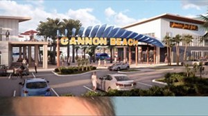 Surf’s up in North Texas: Inside the $200M Cannon Beach Resort