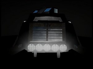 Garry's Mod Storm Chasers: The 2008 Tornado Intercept Vehicle