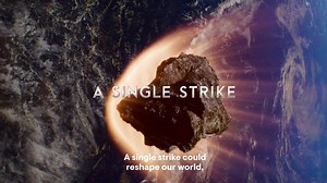 4.9K views · 12 reactions | An thrilling documentary about the scientists responsible for protecting Earth from destructive asteroids, only at IMAX Melb | IMAX Melbourne | Facebook