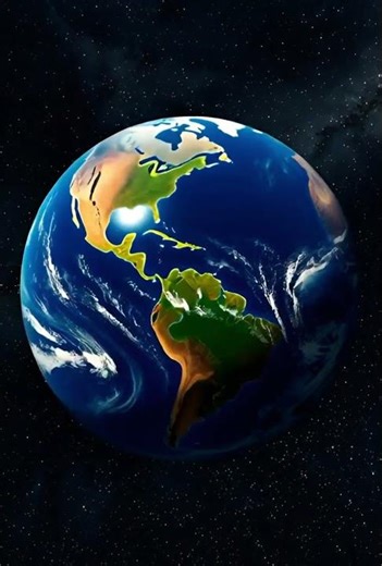 Earth Is Not Perfectly Round