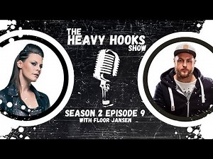 Floor Jansen: „A popzene önmagában semmit sem mond el arról, hogy milyen lesz a zeném”