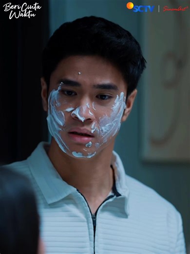 Iseng nih Adila, suka banget yaa jailin Paksu🤭🤣 Saksikan sinetron #BeriCintaWaktu setiap hari pukul 18.20 WIB hanya di @sctv 👌 #SCTV #SCTVSinetron #Sinemart