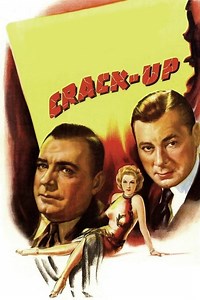 Stream Crack-Up (1946): Find it on Netflix, Prime Video, Hulu & more