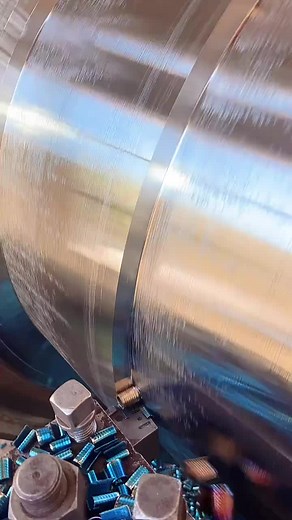 Turning machining #lathe #lathemachining #svanfonminilathe #lathetool #latheworkpiece #lathesetup #latheautomation #cuttingtools #cnccuttingtools #carbidetools #cnctools #cncmachining #turningprocess #machiningprecision #metalturning #toolpath #workholding #chipremoval #surfacefinish #tools #machine #MACHINING #Turning