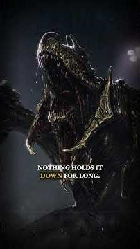 It Is A Creature of Pure Hatred | SCP-682 #scp#scpfoundation #scproject #scp682