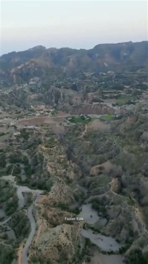 Peaceful Mountain Views with the Beautiful Sound of Azan 🏔️🤲 | Quiet Escape