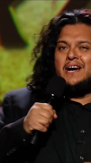 Getting Pulled Over | Felipe Esparza