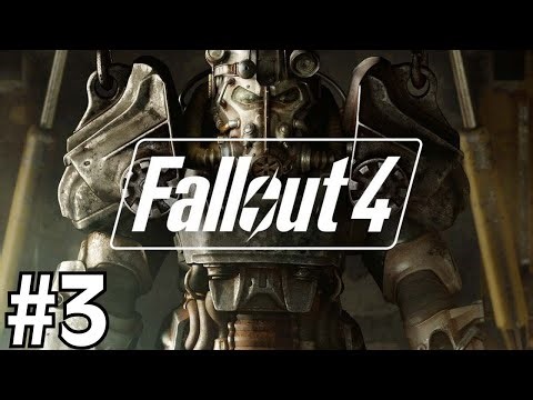 Cait et vengeance personnelle ! | Fallout 4 [MOD] | Partie 3