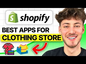 Best Shopify Apps for Clothing Store (2026 Updated List)