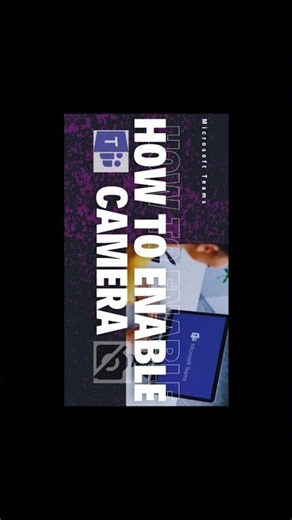 Window 11 Web camera not working problem #webcamera #2025 #microsoftteams #shorts #ytshorts