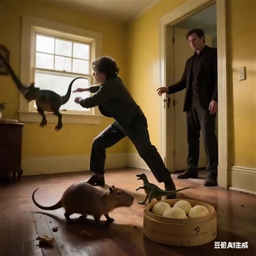 Capybara Highlights: A Charming Look at Their World