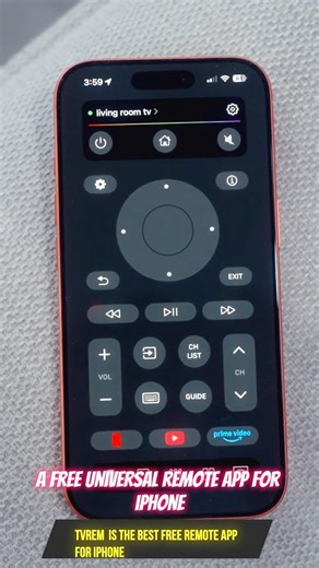 Best Free Remote App For iPhone You Need to Try