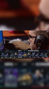【2025无畏契约全球冠军赛】小组赛 NRG vs EDG BO3 第一局
