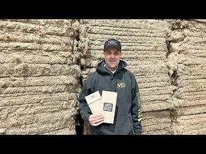 Mill26 is Making 100% Hemp Paper in Upstate New York