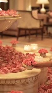 Luxury is more than what you see, it’s what you feel. At Taj, every gesture is crafted with care, and every detail is delivered with grace. It’s this quiet dedication that shapes unforgettable experiences for you. And it’s this very spirit that has made us the World’s Strongest Hotel Brand. #TajHotels #Tajness #WorldsStrongestHotelBrand #IndiasStrongestBrand #BrandFinance | Taj Hotels