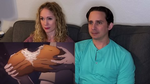 Castlevania season 3 episode 9 reaction
