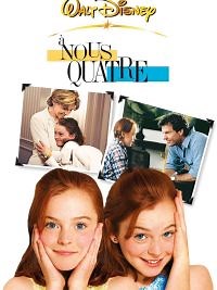 A nous quatre - Film 1999 - Cinetrafic