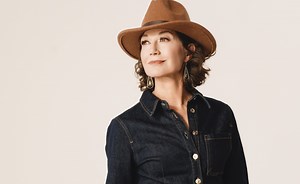 Amy Grant Releases Contemplative New Single 'The 6th of January (Yasgur’s Farm)'
