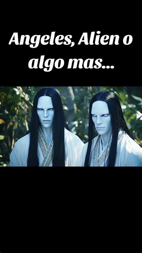 Encuentros Cercanos: Ángeles y Alienígenas en el Área 51