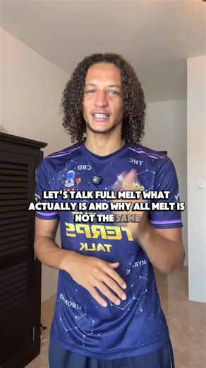 Spaced on Instagram: "What is full melt ??"