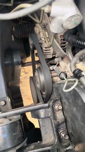 Alto 800 ￼ alternator bearing sound car noise