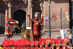 Inti Raymi: ¿Qué significa esta impresionante festividad inca y dónde y cuándo se celebra?
