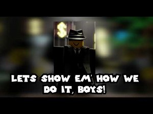ROBLOX FORSAKEN: Mafioso Intro Voiceover (Isolated lines + extra voicelines)