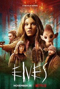 Elves: Season 1 | Rotten Tomatoes