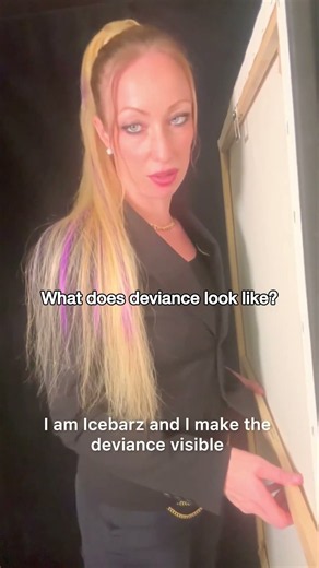 What Does Deviance Look Like?