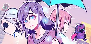 DERE EVIL EXE by AppSir Games