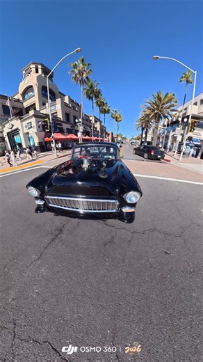 M E T R I C S | Took the ’55 Chevy Bel-Air Gasser back out and let it stretch its legs a little more. Still learning the limits of this wild thing, but... | Instagram