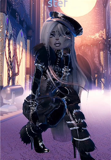 pants hack by : @𝗉 ྀི #hacks #dresstoimpress #contentcreator #robloxfashion #robloxfyp