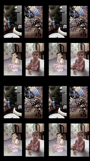 1 month more to go My Ghift..we gonna go to exciting part.crawling,walking,jumping, eating small particles and strolling everywhere.😁😁😁😁🥰🥰🥰🥰🥰Happy 11th months my love. | Ecinaj Pagunsan Oyataba