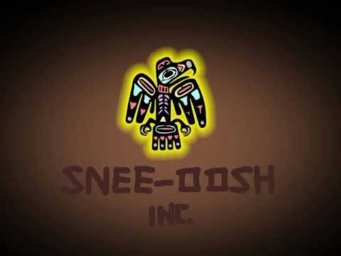 Snee-Oosh Inc. 1996-2008 Logo Remake