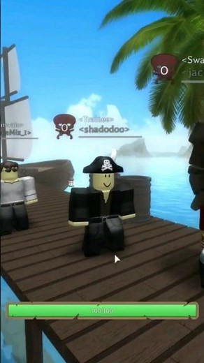 Top Roblox adventure games to play now! - a pirate's tale