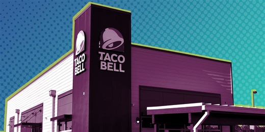Taco Bell Has 2 New Menu Items—and They're Only $3