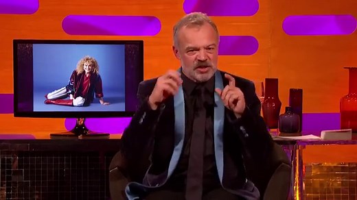 Nicole Kidman's '80s Modeling Glamour Shots Are Everything You Could Have Hoped For