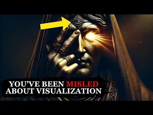 They Hid This Visualization Method Because It Works Like Magic