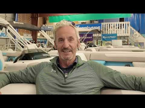 Ultimate Pontoon Boat Buying Guide Oct 12, 2025