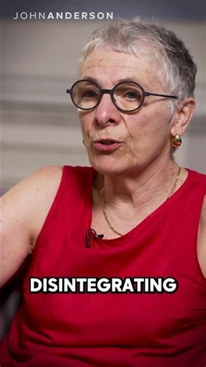 The Idealogy Destroying The West | Melanie Phillips