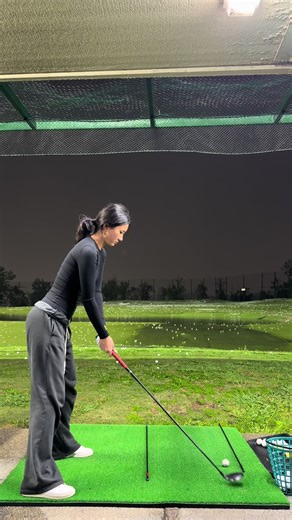 Master Your Golf Swing with Kelly Xu's Tips