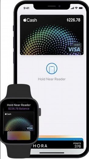 Apple Pay Success Sound Effect