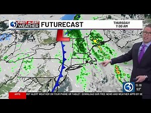 WEATHER: Temperatures set to skyrocket next week