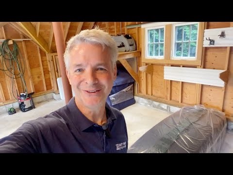 Hi Lift Pro Garage Organizer Pulley Product Review