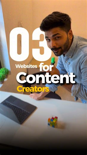 Sahil Muhammadali | Digital Marketer on Instagram: "Comment “Create” and I’ll drop all 3 platform links straight into your DMs These 03 platforms can instantly level up your content 🔥 1️⃣ Adobe Podcast – Clean, studio-quality voice in one click 2️⃣ Mixkit – Free music, sound effects & video assets 3️⃣ Jitter – Smooth motion animations for social content (Keywords: creatortools, tools, digital tools,best tools for creators, creativity, marketing, digital marketing, marketing tools, best tools, s